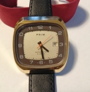 Prim Automatic
