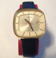 Hodinky Prim Automatic