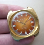 prim automatic