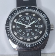 Prim Sport automatic 