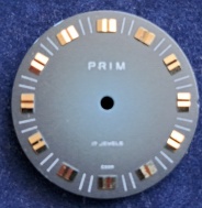 Číselník Prim-NOS