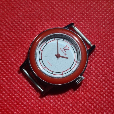 PRIM Quartz