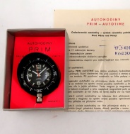 Autohodiny PRIM AUTO-TIME