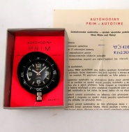 Autohodiny PRIM AUTO-TIME