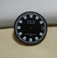 Prim SPORT automatic