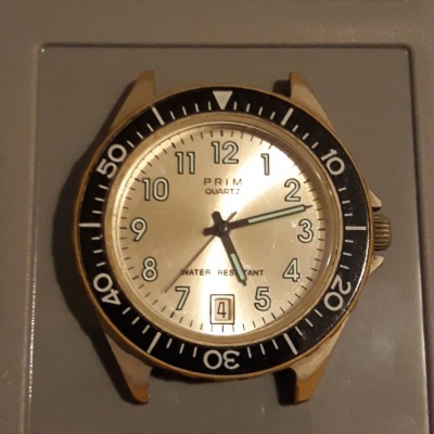 Prim sport quartz 