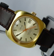 HODINKY PRIM AUTOMATIC TYP960093 VELMI ZACHOVALÉ