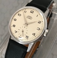 PRIM kal.50 servisní provedení číselníku NH