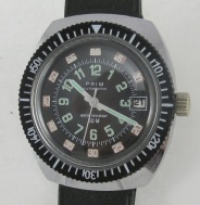 PRIM SPORT II. Automatic.  Primland_17