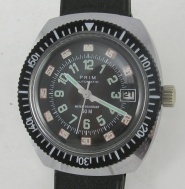 PRIM SPORT II. Automatic.  Primland_17