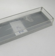 Plastová krabička PRIM. 