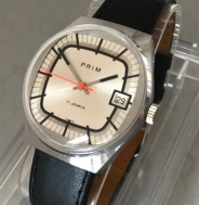 PRIM TV, kal.68