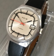 PRIM TV, kal.68