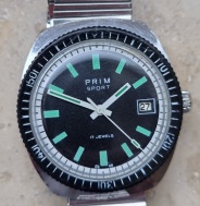 Prim Sport 2.1