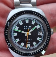 Prim Sport 2, funkční 
