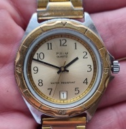 Prim Sport 3, Quartz 