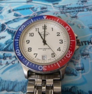 NOS PRIM SPORT 3. QUARTZ