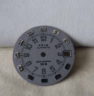 Prim SPORT automatic