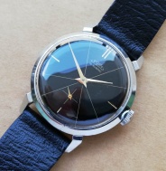 Prim Čierny Pavúk TOP