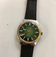 Hodinky Prim ala Rolex Top