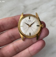 Hodinky PRIM ala Diplomat