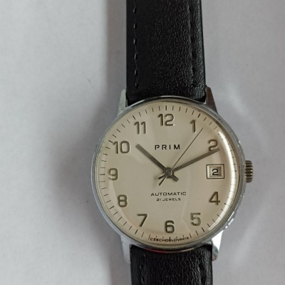 PRIM AUTOMATIC