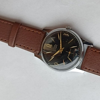 PRIM - TYP 0111, BRUSEL