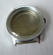 NEPOUŽITÉ POUZDRO PRIM AUTOMATIC BAUHAUS