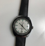 Hodinky Prim Sport 2 potápky