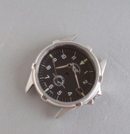 Prim Orlík Automatic ETA 2824-2