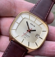 Prim Automatic