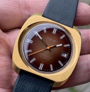 Prim Automatic