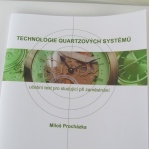Technologie quartzových systémů - učebnice vysvětluje diagnostiku a opravy systémů Quartz