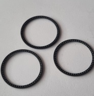 3x armovaci kroužek 