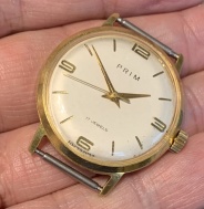 PRIM 66 127 3, verzia s novším logom PRIM