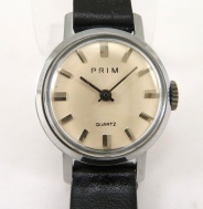 Hodinky PRIM QUARTZ. Marta20