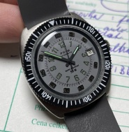 Prim Sport automatic 69 šedé