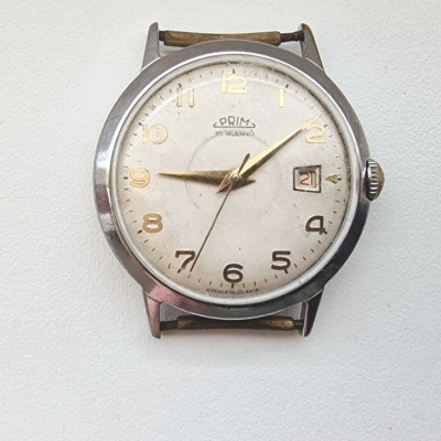 Hodinky Prim 16