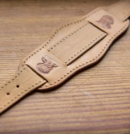 20mm NOS řemínek Prim Hraničář (vykrojená varianta), Zásilkovna zdarma