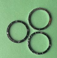 Luneta 3x nepoužitá