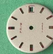 Číselník Prim Nepoužitý