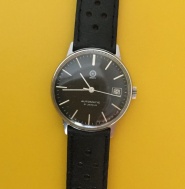 Prim Bauhaus Ancre Automatic cal.96