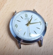 Hodinky Prim 16rubinu prachotěsné 34mm