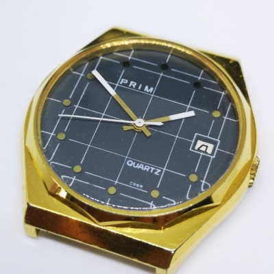 Prim quartz STAV!!! 