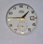 Prim 012 stroječek s cifernikem 