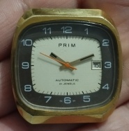 Prim 21 jewels Automatic  TV