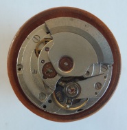 Strojek Prim automat kalibr 96 po servisu