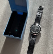 Letecké PRIM AUTOMATIC 96