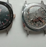 2x Prim Sport dětské