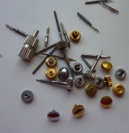 nepoužité korunky 20 ks.  3